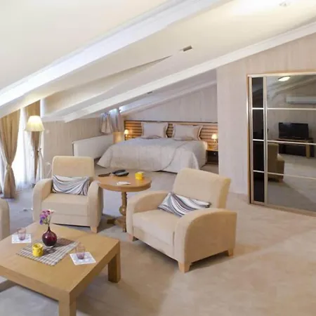 The Bosphorus House-3