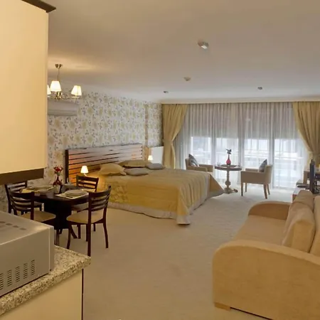 The Bosphorus House-2